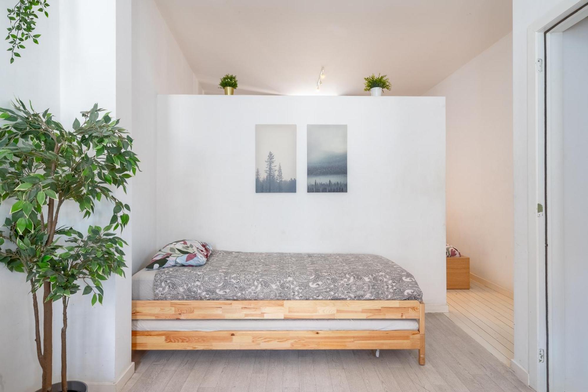 Beautiful Cozy Cityflats In The Centre Of Antwerpen Exteriör bild